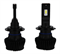 Светодиодные лампы H7 V12 6000K, 12V, 30W (комплект, 2шт) V12H7