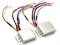 Модуль обманки Toyota Led (Адаптер, Decoder) для замены штатных Светодиодных модулей (комплект, 2шт) MO-Toyota-Led
