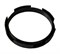 Переходное кольцо для бленд (масок) с 2.5 дюйма на 3.0 дюйма, 1шт Ring-2.5-3.0
