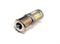 Светодиодная лампа JS PY21W 1156-2016-69SMD (оранжевый), 1шт SL-08