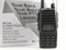 Рация Kenwood UVF1 Turbo NEW Dual Band (136-174/400-520МГц) 669