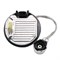 Блок розжига Denso/Koito DDLT004 D4S(R) OEM, 85967-02010, 85967-45010, Toyota Camry V50 с 2012г, Prado 150, Mazda 6 с 2012г, Subaru, Lexus, 1шт 1021