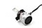 Светодиодные лампы HIR2 (9012) Sariti S3 с вентилятором, 12V, 32W, 5500K (комплект, 2шт) S3HIR2