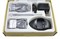 Рация Kenwood TH-F5 NEW Turbo 8W UHF (400-480МГц) 670