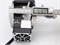 Билед модули Aozoom A7 Laser (Гарантия 30 дней), 3.0 дюйма, 2 чипа + Лазер, 5500K, 12V, 90W/100W, крепление 3R (комплект, 2шт) A7-30D