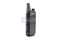 Рация Kenwood TK-F6 SMART UHF (400-470МГц), 16 каналов, 5W, акб 1500mAh Kenwood-TK-F6