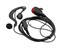Гарнитура Kenwood HF-001-2 (со светодиодом) 605