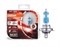 Галогеновые лампы Osram H7 64210NL-HCB Night Breaker Laser +150% Duo Box, (комплект 2шт) 378