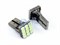 Светодиод габаритный T10-12 SMD1206 (W5W) 625