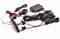 Парктроник Parking Sensor N35 (4 датчика) LED индикатор 697