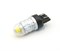 Светодиодная лампа 7443 (W21/5W) диоды на 360 градусов, 12v, 1шт 2402