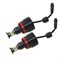 Светодиодные LED маркеры для BMW CP-BMW-H8-80W CAN BUS CREE XT-E*8LED, комплект 2шт 777