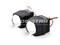 Модули Aozoom ALMS-13-01 дальнего света, 1.5 дюйма, 12V, 5500K (комплект, 2шт) ALMS-13-01