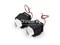 Модули Aozoom ALMS-13-01 дальнего света, 1.5 дюйма, 12V, 5500K (комплект, 2шт) ALMS-13-01