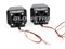 Модули Aozoom ALMS-13-01 дальнего света, 1.5 дюйма, 12V, 5500K (комплект, 2шт) ALMS-13-01