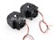 Модули Aozoom ALMS-13-01 дальнего света, 1.5 дюйма, 12V, 5500K (комплект, 2шт) ALMS-13-01