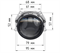 Билед модули Aozoom Gen5 Laser (AAPD-05) 5 поколение, 3.0 дюйма, 2 чипа + Лазер, 5500K, 12V, 50W/56W, крепление 3R (Комплект, 2шт) GEN5