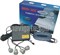 Парктроник Sho-Me 2620 Silver (4 датчика) 332