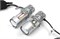 Мини-линзы H4 MINI, 12V (комплект, 2шт) LED-H4MINI