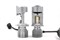 Мини-линзы H4 MINI, 12V (комплект, 2шт) LED-H4MINI
