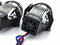 Билед модули GTR S35 двойная линза 3.0 дюйма, 2 чипа, 5500K, 12V, 30W крепление 3R (комплект, 2шт) GTR-S35