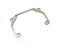 Переходные рамки для замены AL Bosch 1 (mono) на Hella 3R (Комплект, 2шт) R-0395