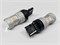Светодиодная лампа WY21W 7440-3020-14SMD без полярности, со стабилизатором (оранжевый), 1шт SL-17