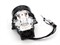 Билед модули Aozoom Z3 2025 3.0 дюйма, 4 чипа, 5500K, 12V, 67W/87W, крепление 3R (комплект, 2шт) Z3