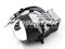 Билед модули Aozoom Z3 2025 3.0 дюйма, 4 чипа, 5500K, 12V, 67W/87W, крепление 3R (комплект, 2шт) Z3