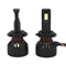 Cветодиодные лампы H7 Sariti F8 с вентилятором, 12V, 40W, 5500K (комплект, 2шт) F8H7