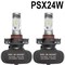 Светодиодные лампы PSX24W LED S1, 6000K 12v (комплект, 2шт) 936