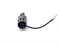 Cветодиодные лампы H3 Sariti E4P с вентилятором, 12V, 25W, 5500K (комплект, 2шт) E4PH3