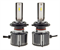 Светодиодные лампы H7 Osram LEDriving 27W 12V PX26D (64210DWSPK) комплект, 2шт OLEDH7