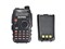 Рация Baofeng UV-A52 Dual Band (136-174/400-480МГц) 1068