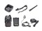 Рация Baofeng UV-A52 Dual Band (136-174/400-480МГц) 1068