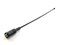 Антенна DIAMOND RH-771 (144/430MHZ), 2.15dBi, SMA female, 40см 723