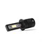Светодиодные лампы H3 Optima LED QVANT, 5000K, 12-24v, (комплект, 2шт) 2463
