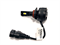 Светодиодные лампы HB4 (9006) Sariti V17 с вентилятором, 5500К, 12V, 45W (комплект, 2шт) V17HB4