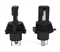 Светодиодные лампы H4 Sariti E3 5500K, 12V, 45W, EMC (комплект, 2шт) E3H4
