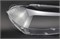 Стекло для фары BMW X5 F15, X6 F16 правое (R), 1шт SDF-003
