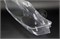 Стекло для фары BMW X5 F15, X6 F16 правое (R), 1шт SDF-003