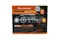 Aozoom ДХО в поворотники 1156/7440 (2 в 1) S25/T20 (BAU15S/WY21W) белый+оранжевый (комплект, 2шт) LED-DRL-TURN
