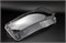 Стекло для фары BMW X5 F15, X6 F16 левое (L), 1шт SDF-004