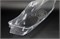 Стекло для фары BMW X5 F15, X6 F16 левое (L), 1шт SDF-004