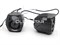 Билед модули Aozoom Y25-01 12V/24V, 35W/45W, универсальное крепление (комплект, 2шт) Y2501