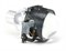 Биксеноновая линза 2,8 дюйма D2S H4 (Bosch R) 676