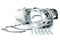 Комплект Hella 3R с рамками для автомобилей Toyota Camry V40 (09-11г.в.), Camry V50 (11-15г.в. галоген), Highlander 2 (07-14г.в.), Land Cruiser 200 (13-15г.в.), Land Cruiser Prado 150 (09-15г.в.) 1237