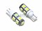 Светодиод габаритный T10-9 5050SMD (W5W) 149