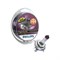 Галогеновые лампы Philips NightGuide DoubleLife H4 (2шт) 360