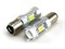 Светодиодная лампа P21/5W 1157-4G21-2835-21SMD (белый), 1шт SL-09